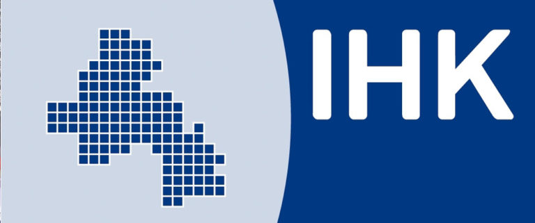 IHK Logo | RedeKunstWerk Die Ausbildung für Freie Redner