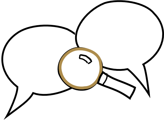Symbolbild für Individual-Coaching | Seminar Bonus | Unser Trauredner Team von RedeKunstWerk