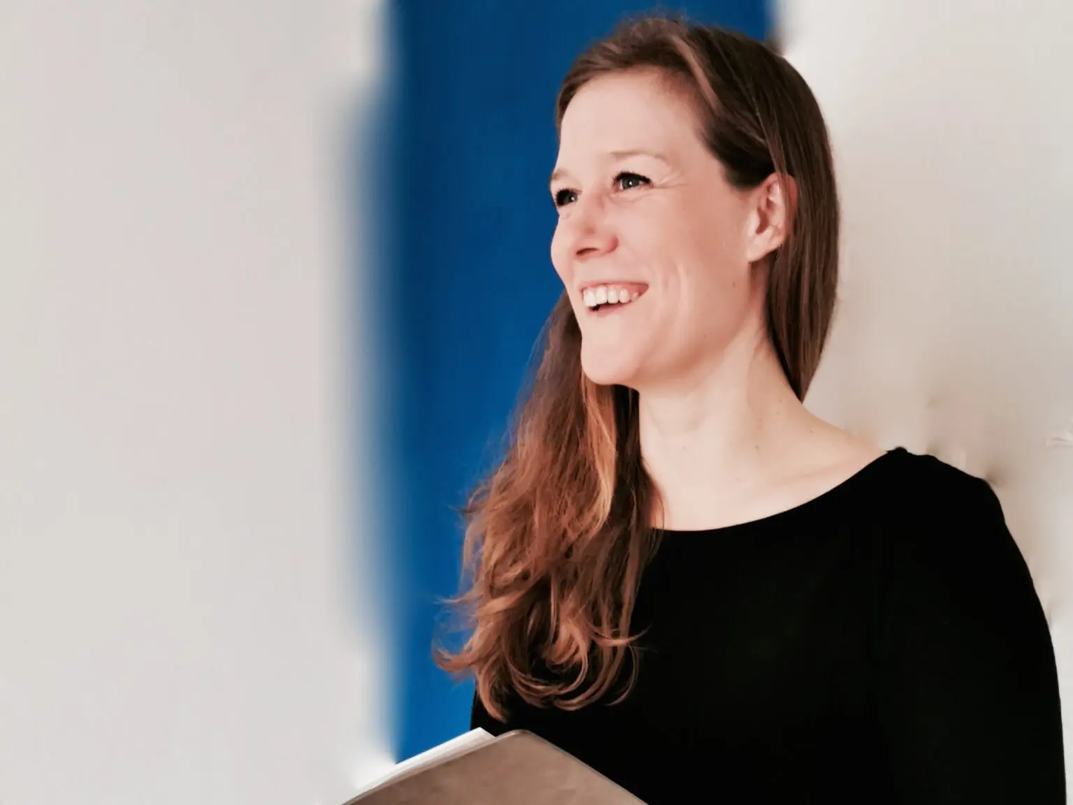 Ann-Sophie Schammer Freie Rednerin